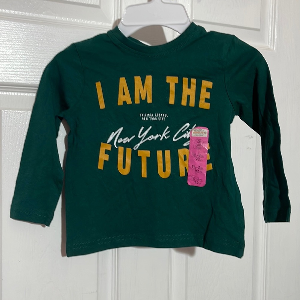 Cute T-shirt